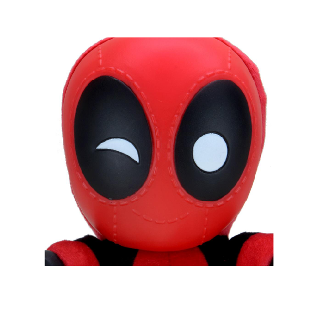 MARVEL - 8IN ROTO PHUNNY - DEADPOOL