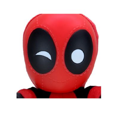 MARVEL - 8IN ROTO PHUNNY - DEADPOOL