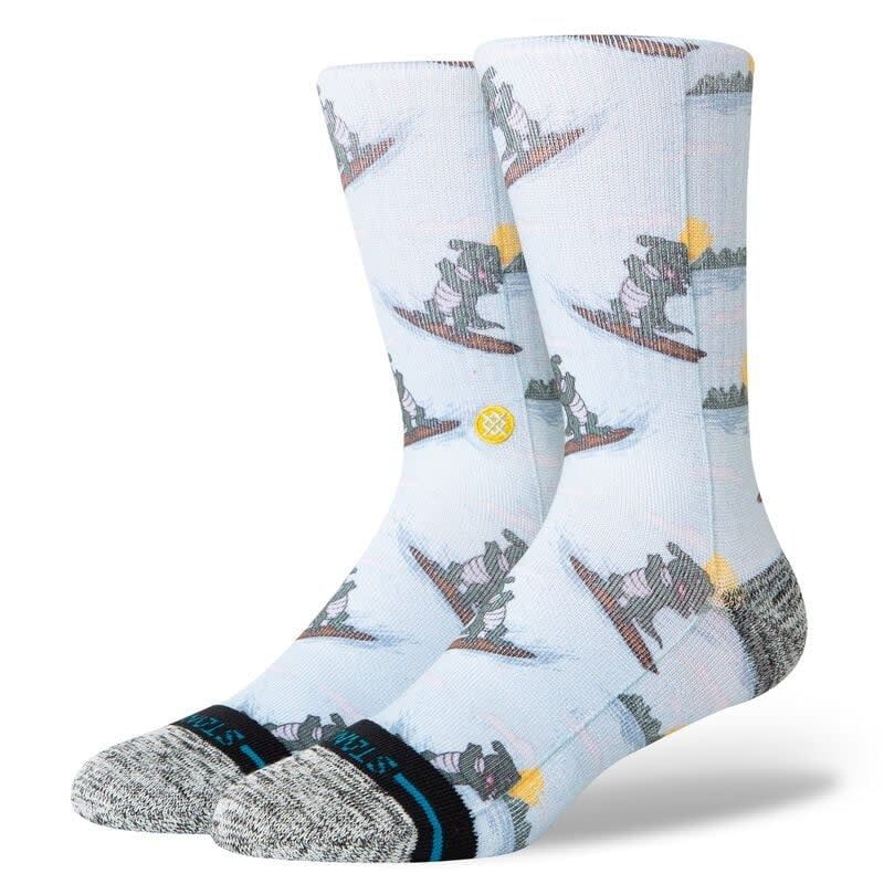 Later Gator Polu Stance Socks
