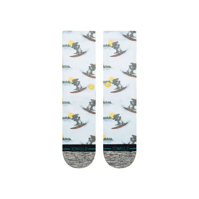 Later Gator Polu Stance Socks