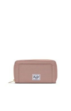 Thomas RFID Ash Rose