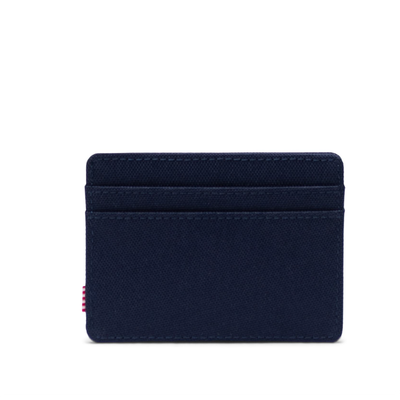 Charlie RFID Peacoat