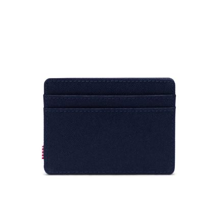 Charlie RFID Peacoat