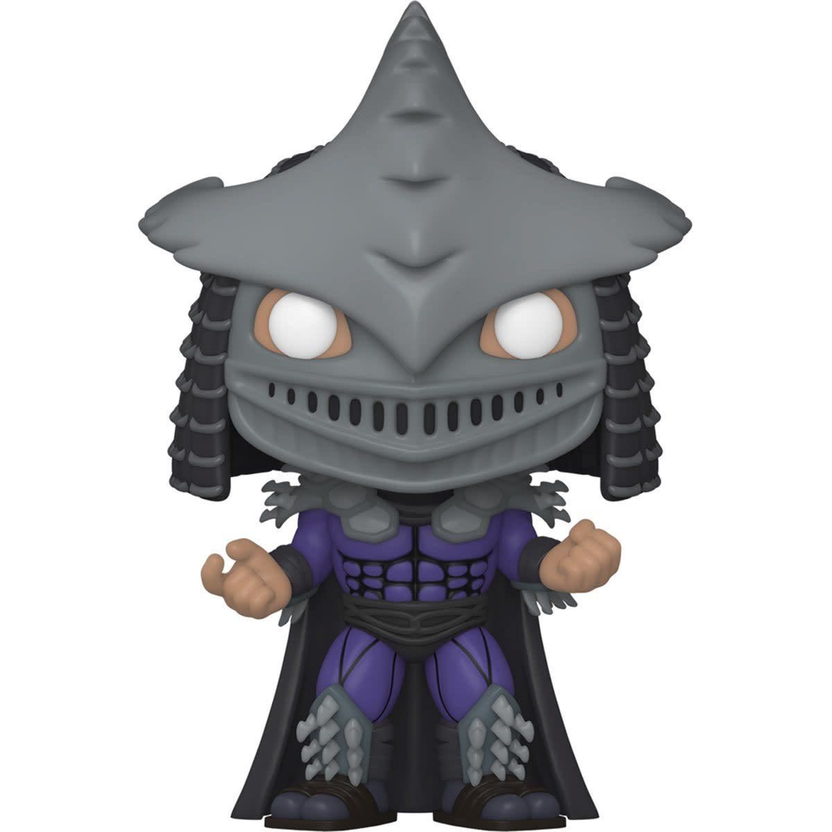 Teenage Mutant Ninja Turtles II: The Secret of the Ooze Super Shredder Pop! Vinyl Figure