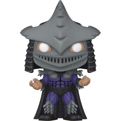 Teenage Mutant Ninja Turtles II: The Secret of the Ooze Super Shredder Pop! Vinyl Figure