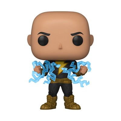 Black Adam (Lightning) Pop! Vinyl Figure