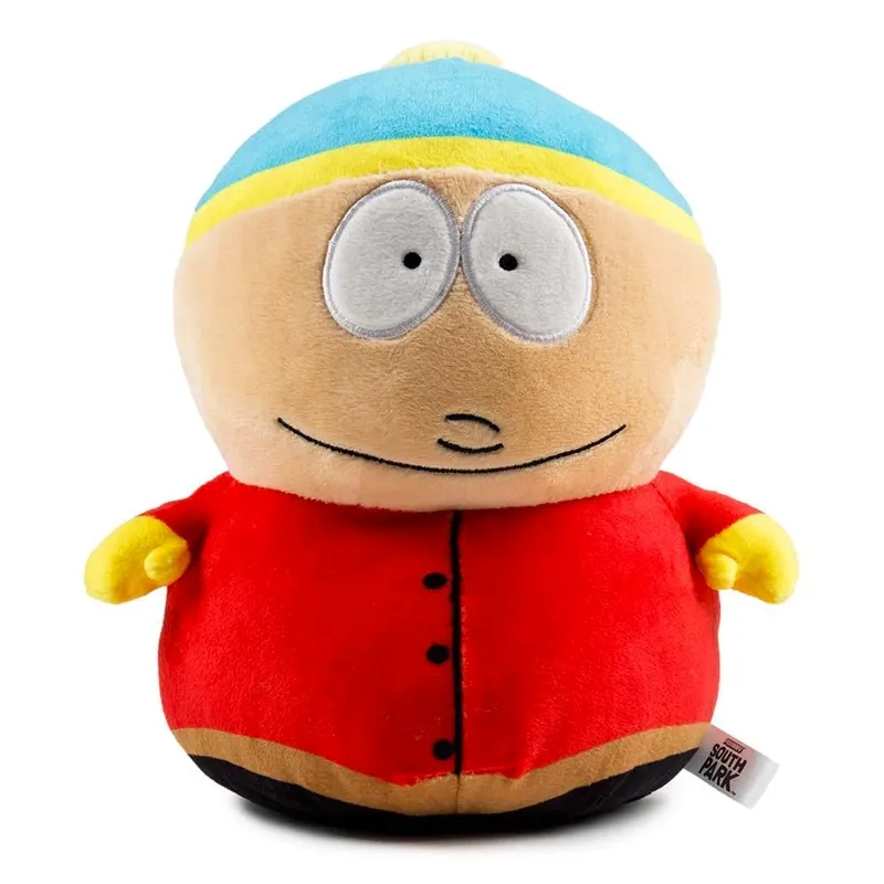 South Park - Phunny Plush - Cartman
