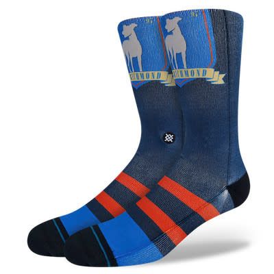 Richmond Crew Stance Socks