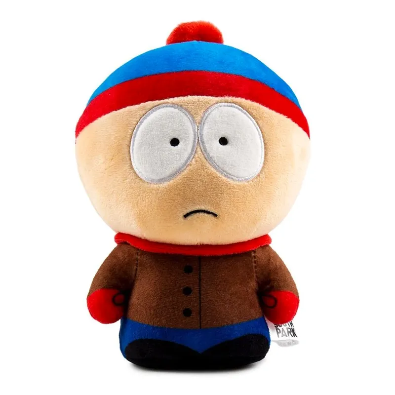South Park - Phunny Plush - Stan