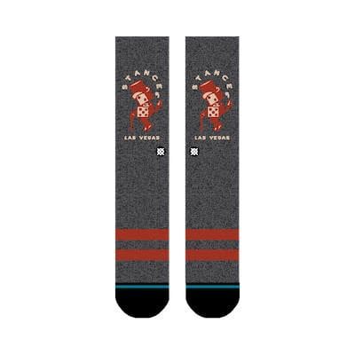 Vegas Crew Stance Socks