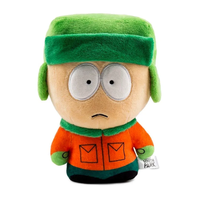South Park - Phunny Plush - Kyle