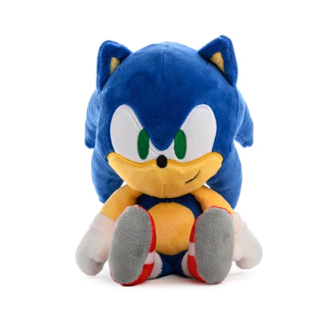 Sonic the Hedgehog Phunny Plush - Sonic