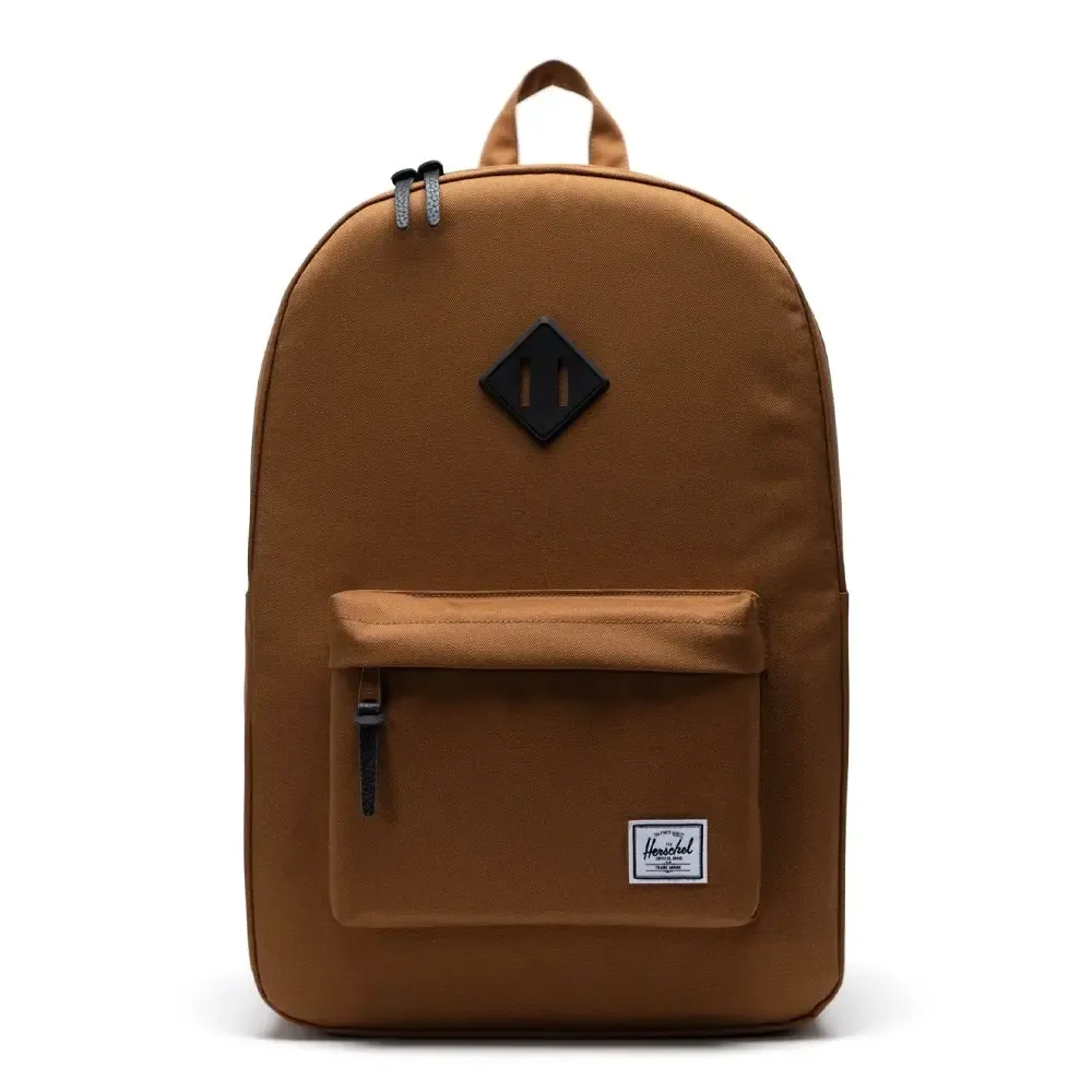 Herschel Heritage Backpack Rubber