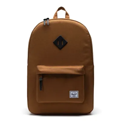 Herschel Heritage Backpack Rubber