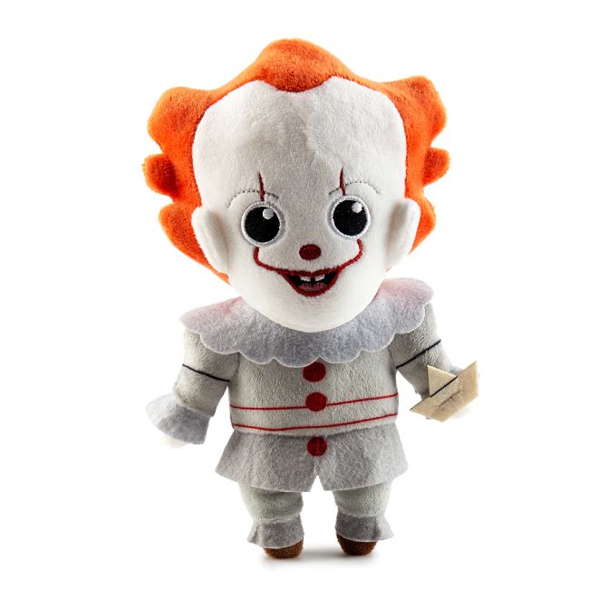IT Pennywise Phunny Plush - Modern