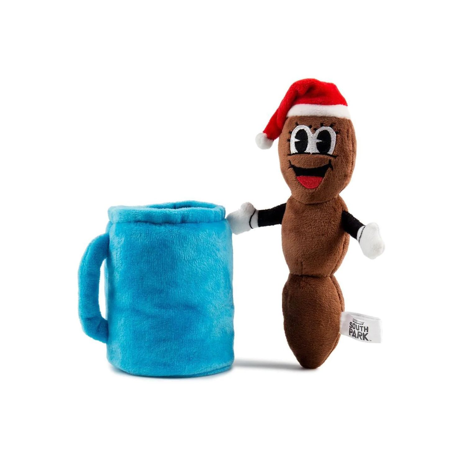 South Park - Phunny Plush - MR. Hanky