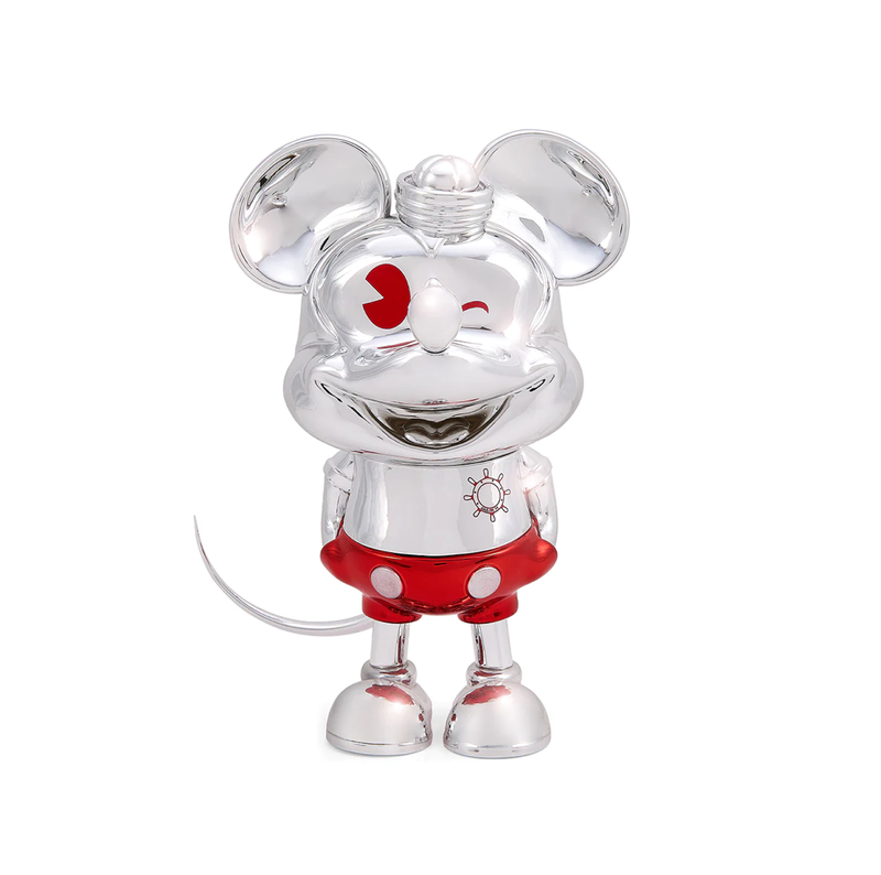 D100 Mickey Mouse Sailor M." 8" Collectible Vinyl Figure