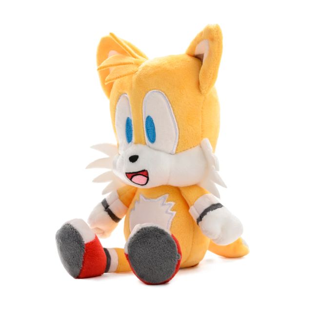 Sonic the Hedgehog Phunny Plush - Tails