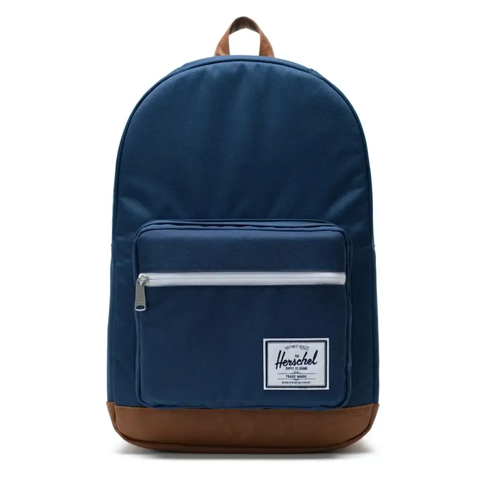 Herschel Pop Quiz Navy