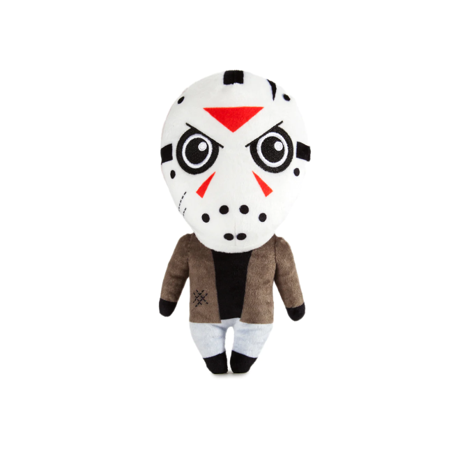 FRIDAY THE 13TH (JASON) PHUNNY PLUSH