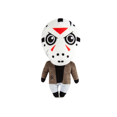 FRIDAY THE 13TH (JASON) PHUNNY PLUSH