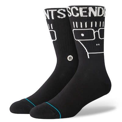 Descendants Crew  Stance Socks
