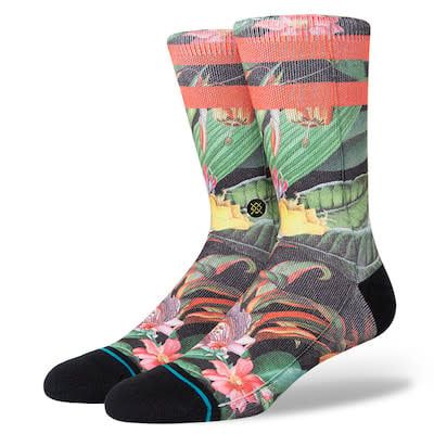 Playa Larga  Stance Socks