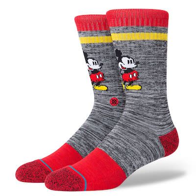 Vintage Disney 2020  Stance Socks