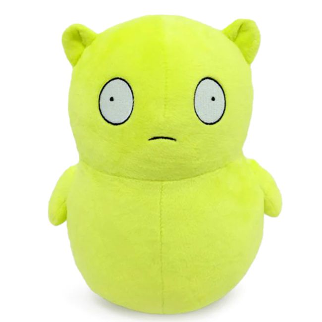 Bob&#39;s Burgers Kuchi Kopi Phunny Plush