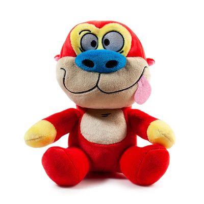NICK 90'S - PHUNNY PLUSH - STIMPY