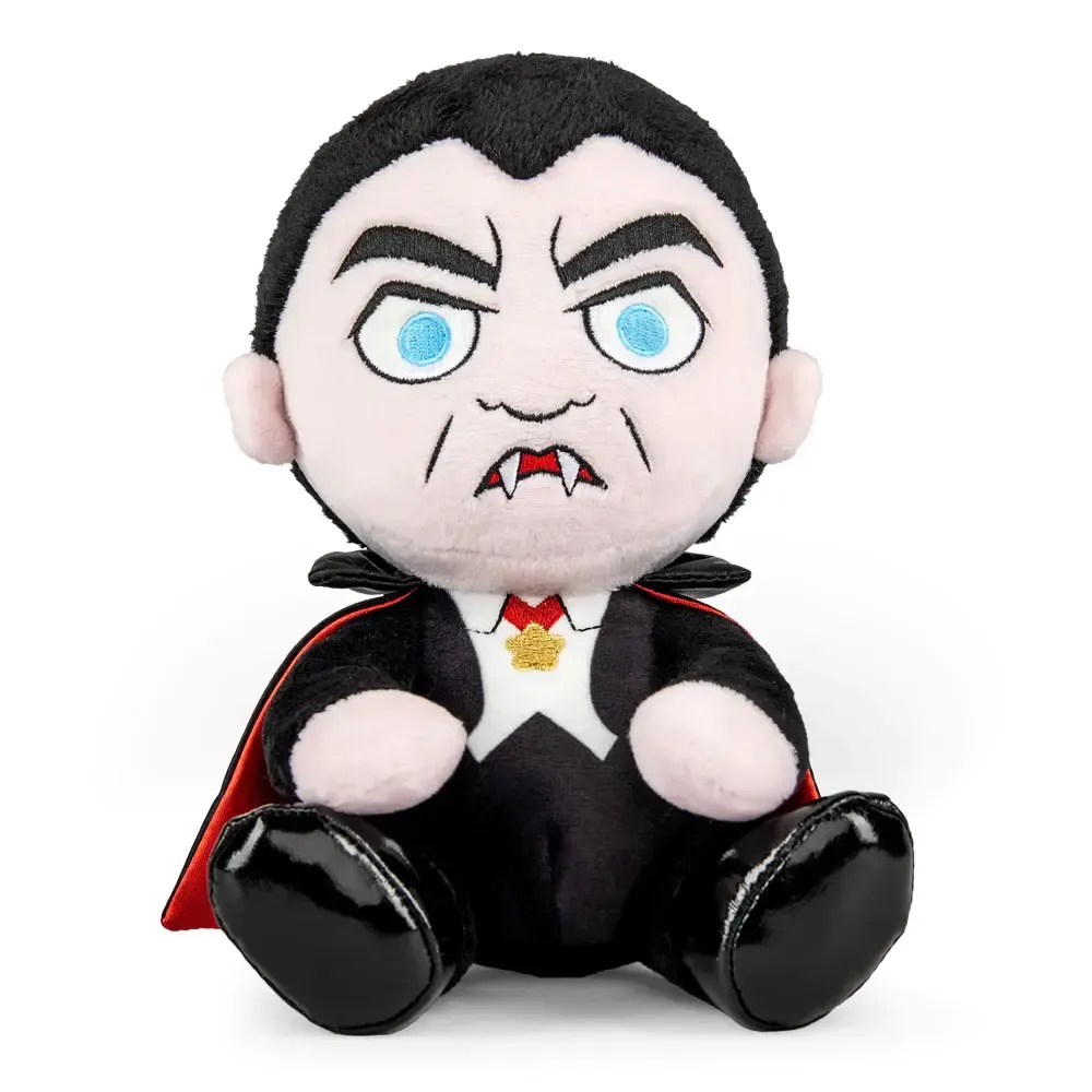 Universal Monsters - 7.5in Phunny Plush - Dracula