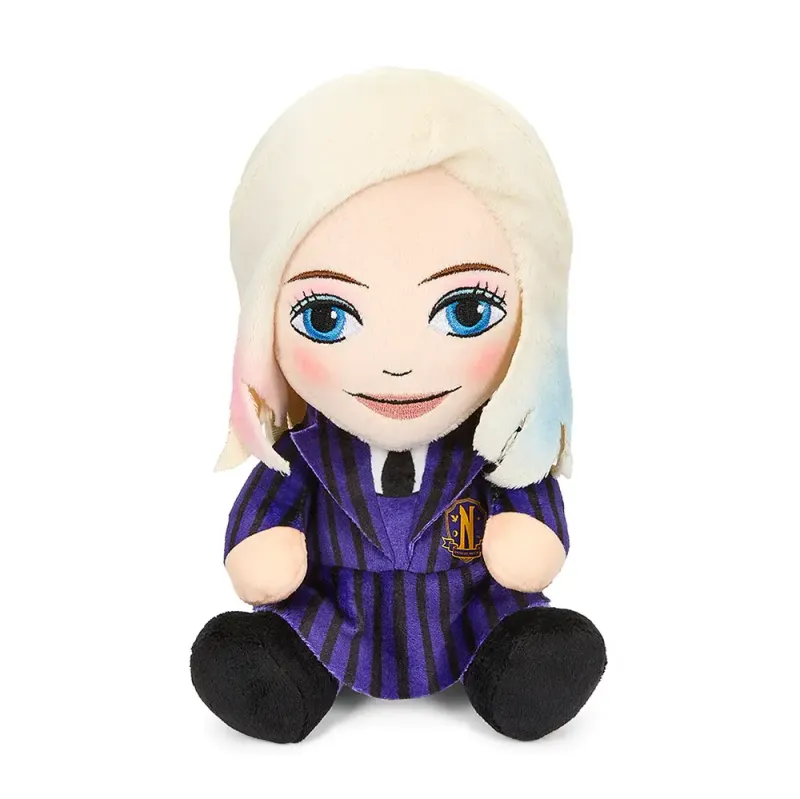 Wednesday – 7.5 In Phunny Plush – Enid