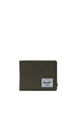 Roy Wallet Ivy Green