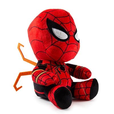INFINITY WAR 2 - PHUNNY PLUSH - SPIDERMAN