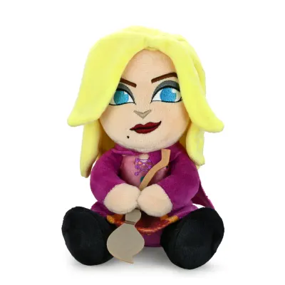 Hocus Pocus 8in Phunny Plush- Sarah