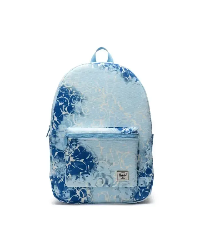 Pacific Daypack Blue Bell Denim Floral