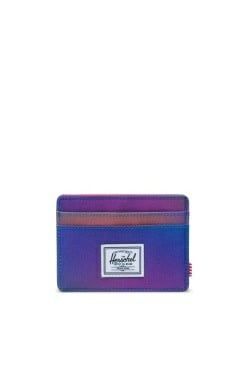 Charlie Cardholder Blur