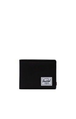 Roy Wallet Black