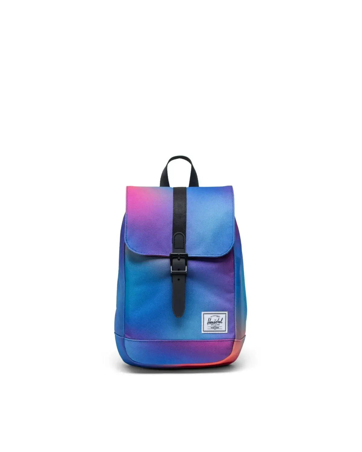 Herschel Retrea Sling Bag Blur