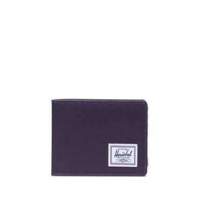 Roy Wallet Plum Perfect