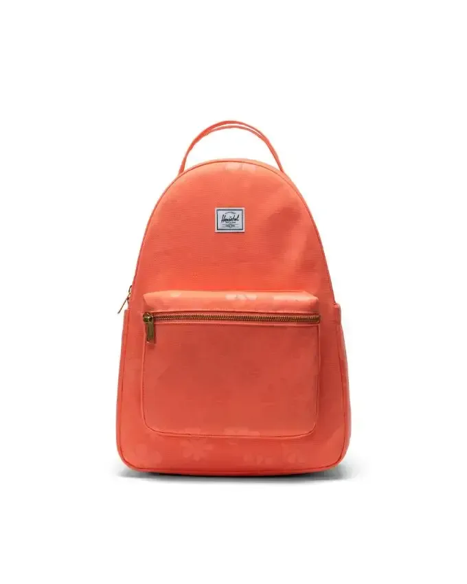 Herschel Nova Backpack Coral Floral