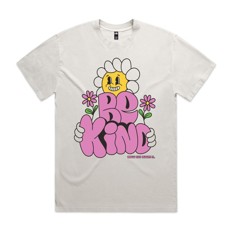 Be Kind Tee