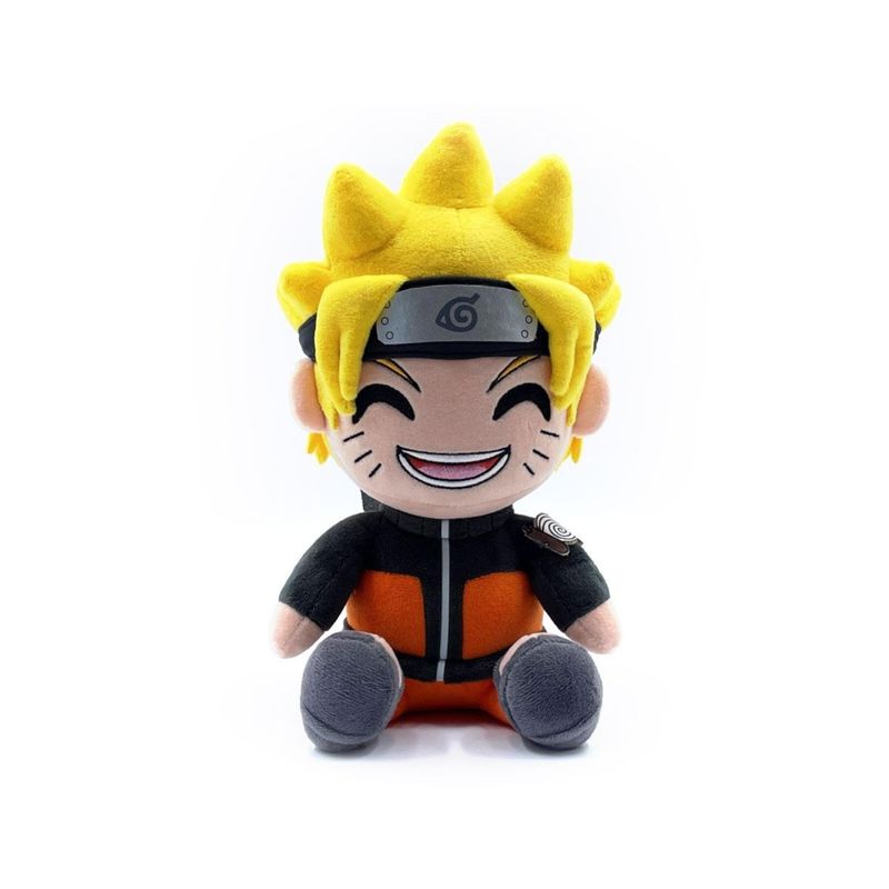 Naruto Plushie 9in