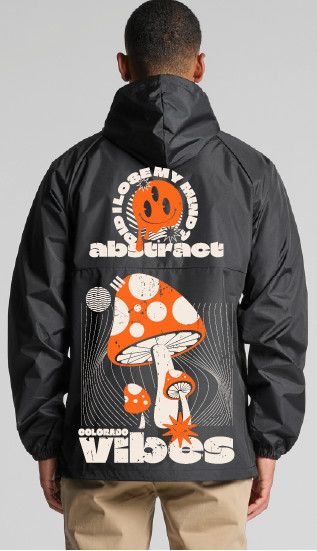 Colorado Vibes Jacket