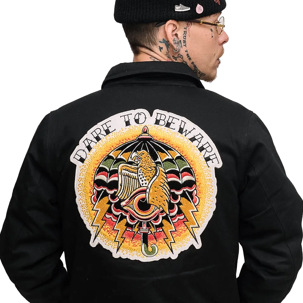 【23SS】ARTS&SCIENCE /over front NC jacket 23SS】ARTS&SCIENCE /over front NC jacket 23SS】ARTS&SCIENCE