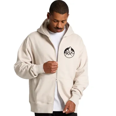 Zip-Ups