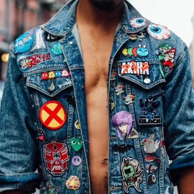 Patches