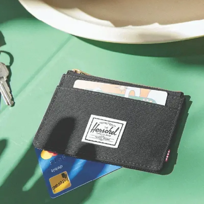 Wallets