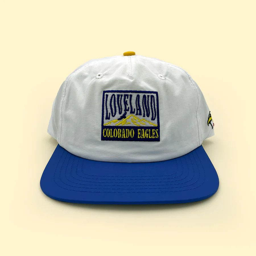 Colorado Eagles Alpine Aviator