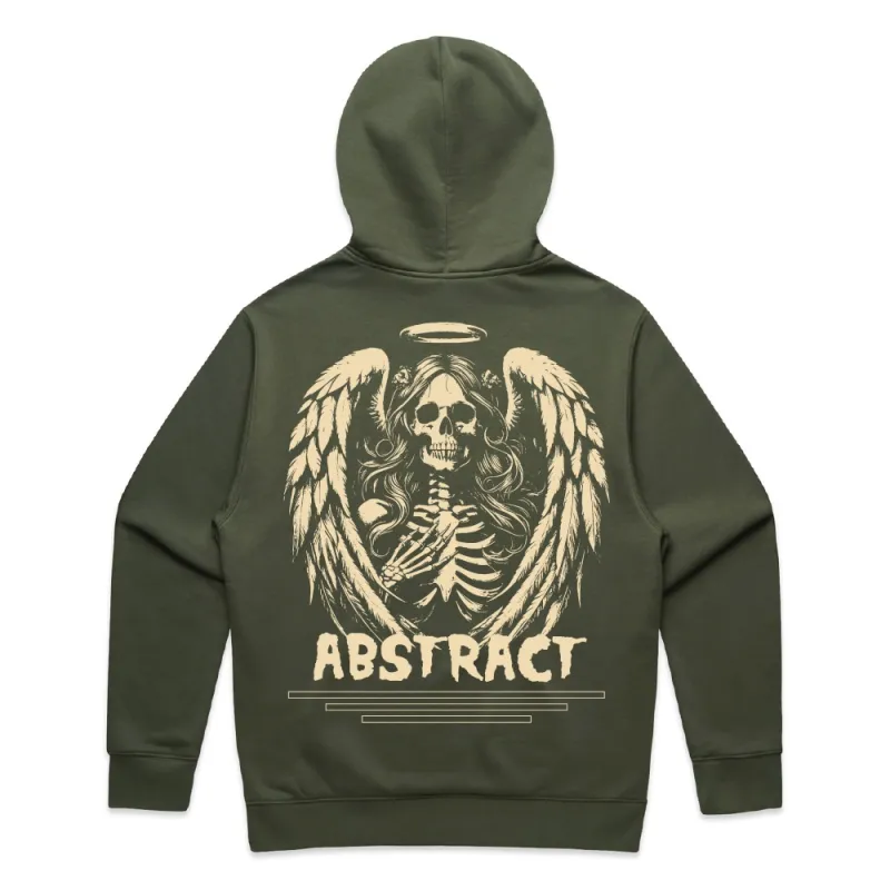My Angel Relaxed Hoodie